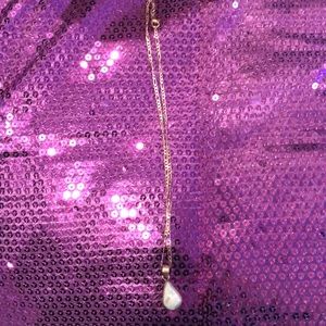 beautiful stone necklace